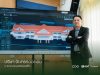 สีคิ้วโมเดล: พลิกโฉมสู่ Smart City ด้วยระบบข้อมูลหนึ่งเดียว