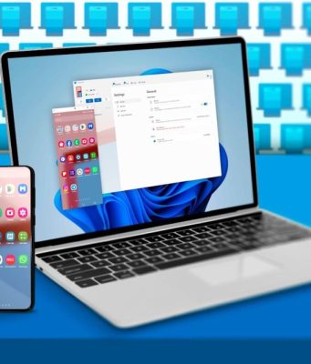 ระวัง! Microsoft Phone Link กลายเป็นช่องโหว่ มัลแวร์ใหม่ “CloudZ” ดักขโมย OTP จากมือถือผ่าน PC