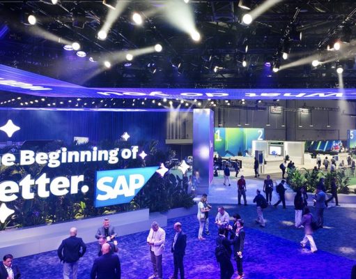 SAP เปิดตัว Autonomous Enterprise ชูแพลตฟอร์ม SAP Business AI แบบรวมศูนย์