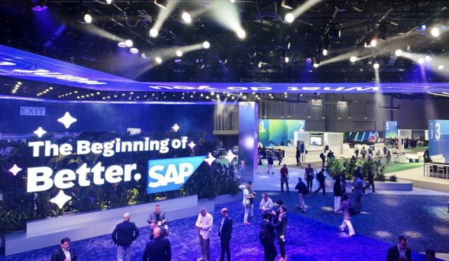 sap ai