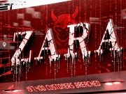 Zara ถูกแฮกข้ามโลก ข้อมูลรั่วกว่า 197,000 บัญชี