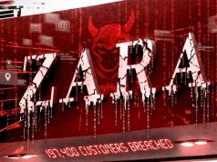Zara ถูกแฮกข้ามโลก ข้อมูลรั่วกว่า 197,000 บัญชี