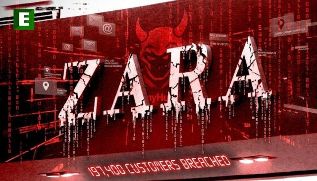 zara
