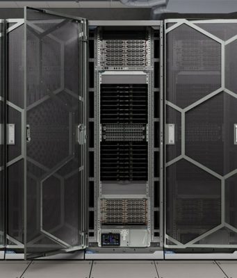 เดลล์จับมือ NVIDIA ปฏิวัติซูเปอร์คอมพิวเตอร์ ดันกลยุทธ์ AI Factory พลิกโฉมโลก