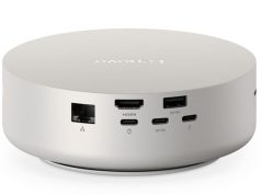 เลอโนโวเปิดตัว Yoga Mini i พีซี ไซส์กระทัดรัด ขนาดเท่าฝ่ามือ