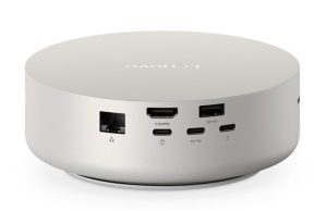 เลอโนโวเปิดตัว Yoga Mini i พีซี ไซส์กระทัดรัด ขนาดเท่าฝ่ามือ