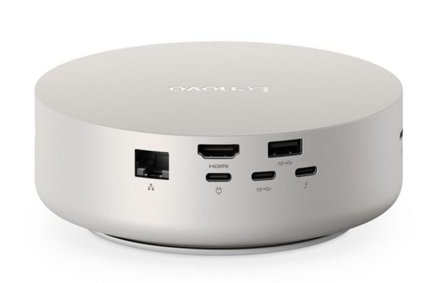 Lenovo Yoga Mini i