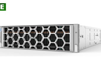 เดลล์ เทคโนโลยีส์ พลิกโฉมวงการสตอเรจ เปิดตัว “Dell PowerStore Elite” ชูพลัง AI และความคุ้มค่าระดับองค์กร
