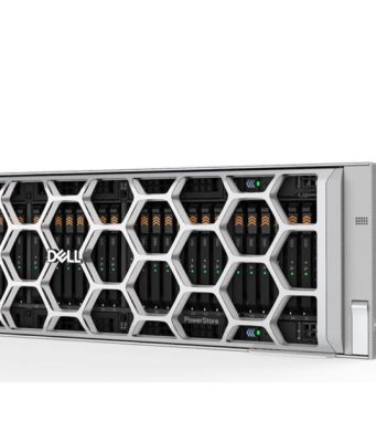 เดลล์ เทคโนโลยีส์ พลิกโฉมวงการสตอเรจ เปิดตัว “Dell PowerStore Elite” ชูพลัง AI และความคุ้มค่าระดับองค์กร