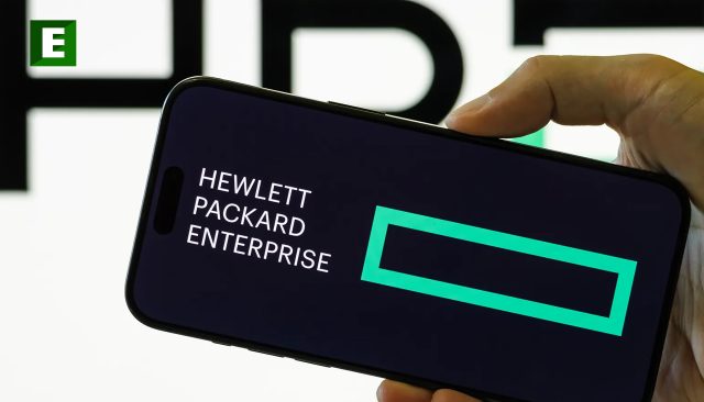 hpe on phone