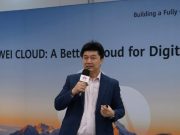 หัวเว่ย คลาวด์ ชูแนวคิด Full-Stack Intelligence ก้าวต่อไปของการเปลี่ยนผ่านสู่องค์กร Cloud-Native อัจฉริยะ