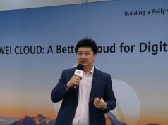 หัวเว่ย คลาวด์ ชูแนวคิด Full-Stack Intelligence ก้าวต่อไปของการเปลี่ยนผ่านสู่องค์กร Cloud-Native อัจฉริยะ