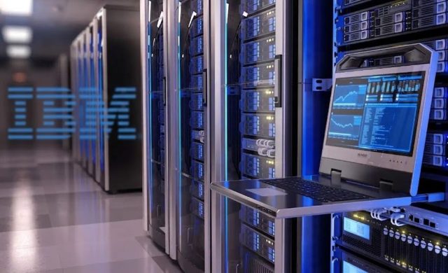 ibm servicenow