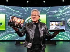 Nvidia เปิดตัวชิปยักษ์ใหญ่ “RTX Spark” ท้าชน Intel-AMD ปฏิวัติวงการโน้ตบุ๊ก AI และเกมมิ่ง