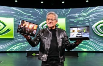 Nvidia เปิดตัวชิปยักษ์ใหญ่ “RTX Spark” ท้าชน Intel-AMD ปฏิวัติวงการโน้ตบุ๊ก AI และเกมมิ่ง