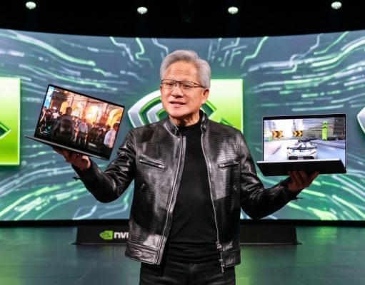 Nvidia เปิดตัวชิปยักษ์ใหญ่ “RTX Spark” ท้าชน Intel-AMD ปฏิวัติวงการโน้ตบุ๊ก AI และเกมมิ่ง