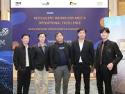 MCC ร่วมกับ IBM และ TPS จัดสัมมนา “Intelligent Workflow Meets Operational Excellence with watsonx Orchestrate & Concert”