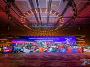 Huawei ICT Competition 2025–2026 ปิดฉากการแข่งขันระดับโลกที่เซินเจิ้นอย่างสวยงาม ตอกย้ำบทบาทเวทีบ่มเพาะบุคลากร AI แห่งอนาคต