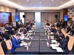 เวทีเสวนา Asia-Pacific Computing-Network Synergy Roundtable ที่งาน MWC26 Shanghai ผนึกความร่วมมือยกระดับโครงสร้างพื้นฐาน AI ในเอเชียแปซิฟิก