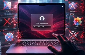 เตือนภัยมัลแวร์ใหม่ “ClickLock” บน macOS บังคับปิดทุกโปรแกรมจนกว่าจะยอมกรอกรหัสผ่าน
