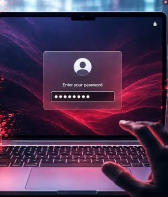 เตือนภัยมัลแวร์ใหม่ “ClickLock” บน macOS บังคับปิดทุกโปรแกรมจนกว่าจะยอมกรอกรหัสผ่าน