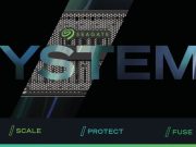 Seagate พลิกโฉมพอร์ตโฟลิโอ Exos Systems ปฏิวัติการจัดการข้อมูลมหาศาลด้วยความเรียบง่าย ประสิทธิภาพสูงสุด และความยั่งยืน