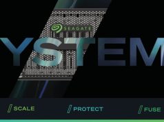 Seagate พลิกโฉมพอร์ตโฟลิโอ Exos Systems ปฏิวัติการจัดการข้อมูลมหาศาลด้วยความเรียบง่าย ประสิทธิภาพสูงสุด และความยั่งยืน