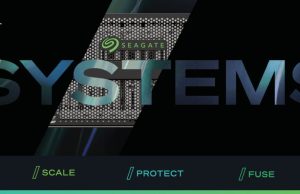 Seagate พลิกโฉมพอร์ตโฟลิโอ Exos Systems ปฏิวัติการจัดการข้อมูลมหาศาลด้วยความเรียบง่าย ประสิทธิภาพสูงสุด และความยั่งยืน