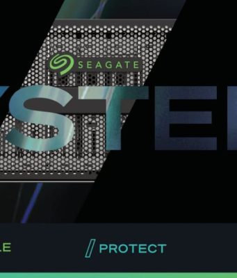 Seagate พลิกโฉมพอร์ตโฟลิโอ Exos Systems ปฏิวัติการจัดการข้อมูลมหาศาลด้วยความเรียบง่าย ประสิทธิภาพสูงสุด และความยั่งยืน