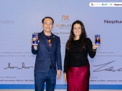 เนทติเซนท์ จับมือ Neptune Software เปิดตัว AiBuild โซลูชัน AI Low-Code/No-Code ยกระดับการพัฒนาแอปพลิเคชันองค์กรบน SAP สำหรับตลาดไทย