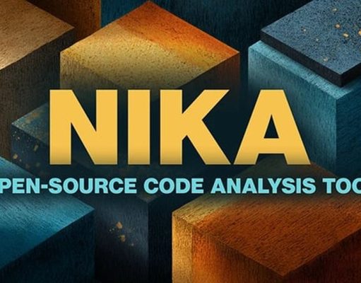 “Nika” เครื่องมือโอเพนซอร์สยกระดับความปลอดภัย ผ่านระบบวิเคราะห์ข้ามไฟล์