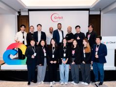 ล็อกซเล่ย์ ออบิท ตอกย้ำความเป็นผู้นำ Google Cloud Premier Partner โชว์ศักยภาพ Agentic AI ในงานใหญ่ระดับภูมิภาค