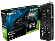 PALIT เปิดตัว GeForce RTX™ 3060 Infinity 2 OC