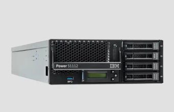IBM เสริมทัพกลุ่มผลิตภัณฑ์ Power เปิดตัว “Power S1112” พร้อมส่งระบบ AI ช่วยดูแลเซิร์ฟเวอร์อัตโนมัติ