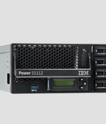 IBM เสริมทัพกลุ่มผลิตภัณฑ์ Power เปิดตัว “Power S1112” พร้อมส่งระบบ AI ช่วยดูแลเซิร์ฟเวอร์อัตโนมัติ