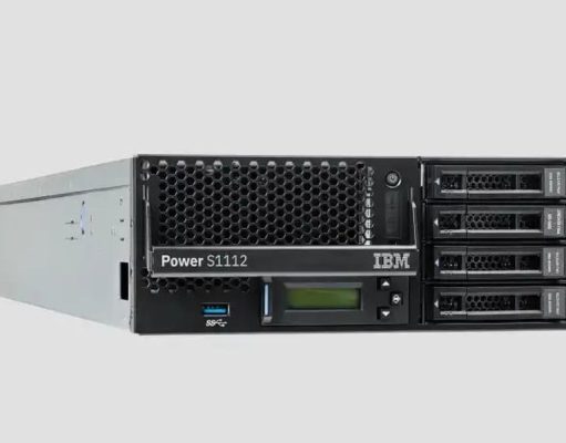 IBM เสริมทัพกลุ่มผลิตภัณฑ์ Power เปิดตัว “Power S1112” พร้อมส่งระบบ AI ช่วยดูแลเซิร์ฟเวอร์อัตโนมัติ