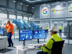 Google, Microsoft และ Nvidia ผนึกกำลังกำหนดมาตรฐานระบบไฟฟ้า 800VDC ยุคใหม่สำหรับ AI Data Center