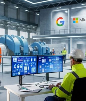 Google, Microsoft และ Nvidia ผนึกกำลังกำหนดมาตรฐานระบบไฟฟ้า 800VDC ยุคใหม่สำหรับ AI Data Center