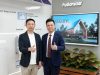 หัวเว่ย และ GAC AION Thailand ผนึกกำลังขับเคลื่อน Smart Energy Ecosystem เชื่อม GAC GN8 PHEV รถยนต์ MPV ระดับพรีเมียม เข้ากับพลังงานแสงอาทิตย์ภายในบ้าน
