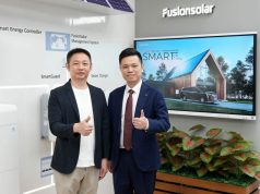 หัวเว่ย และ GAC AION Thailand ผนึกกำลังขับเคลื่อน Smart Energy Ecosystem เชื่อม GAC GN8 PHEV รถยนต์ MPV ระดับพรีเมียม เข้ากับพลังงานแสงอาทิตย์ภายในบ้าน