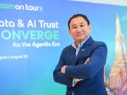 Veeam ตอกย้ำความเป็น The Data and AI Trust Company เปิดโซลูชันคุม AI Governance ตอบโจทย์ ก.ม.ไทย