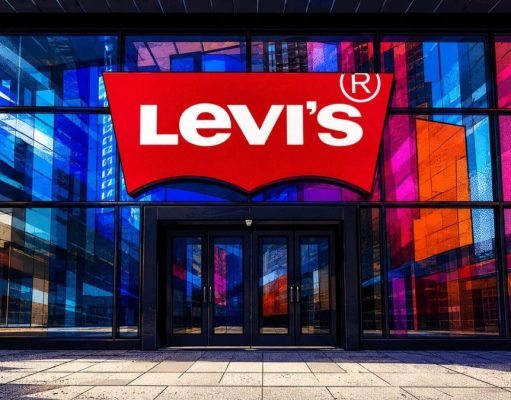 ด่วนที่สุด! Levi’s ถูกโจมตีไซเบอร์ ข้อมูลลับบริษัทโดนมือดีฉกไปแล้ว?
