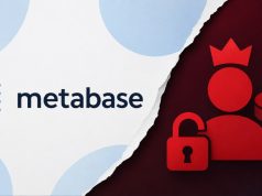 เตือนภัยความปลอดภัยร้ายแรงขั้นสูงสุด! พบช่องโหว่ Metabase ถูกแฮกเกอร์โจมตีแล้ว