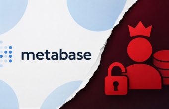 เตือนภัยความปลอดภัยร้ายแรงขั้นสูงสุด! พบช่องโหว่ Metabase ถูกแฮกเกอร์โจมตีแล้ว