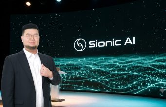 Sionic AI จากเกาหลีใต้ บุกตลาดไทย ชูโซลูชัน Enterprise AI ตอบโจทย์องค์กรยุคใหม่ เสถียร ปลอดภัย และใช้งานได้จริง