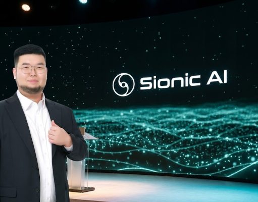 Sionic AI จากเกาหลีใต้ บุกตลาดไทย ชูโซลูชัน Enterprise AI ตอบโจทย์องค์กรยุคใหม่ เสถียร ปลอดภัย และใช้งานได้จริง