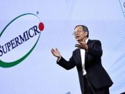 Supermicro ปลดพนักงานยกแผง หลังสอบสวนเหตุลักลอบส่งออกชิป Nvidia ไปจีน