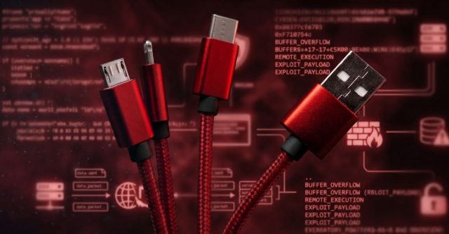 usb