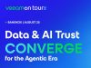 เชิญทุกท่านร่วมงาน VeeamON Tour 2026 วันที่ 25 ส.ค. นี้ (ลงทะเบียนฟรี)