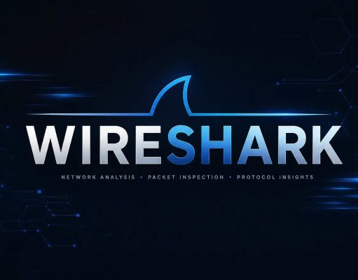 Wireshark เปิดตัวเวอร์ชัน 4.6.8 แก้ไขช่องโหว่ความปลอดภัย 28 รายการ